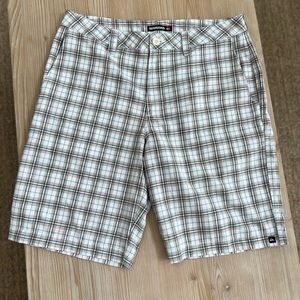 Quicksilver Shorts